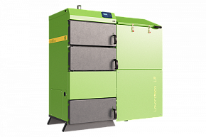 Lavoro Eco LR-42 Котел пелетный с ретортной горелкой