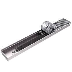 ROMMER RCN 80.200.2400 Конвектор внутрипольный RCN1-1000-0820240