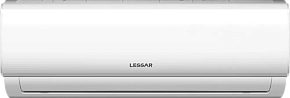 Lessar Amigo NEW LS-HE07KRE2A/LU-HE07KRE2A настенная сплит-система инверторная
