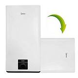 Midea Flex MWH-5020-DUM Электрический накопительный водонагреватель