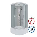 Niagara NG-2308-14F душевая кабина 900х900х2150