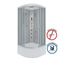 Niagara NG-2308-14F душевая кабина 900х900х2150