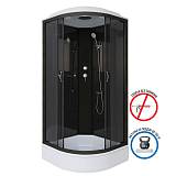 Niagara NG-6501-14 Душевая кабина 900х900х2150