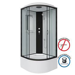 Niagara NG-6709-14 Душевая кабина 1000х1000х2150