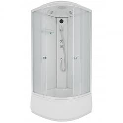 Niagara NG-7309-14 Душевая кабина 1000х1000х2150