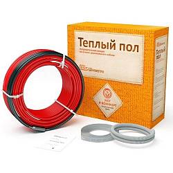 Warmstad WSS 39,0 м/580  Вт Кабель нагревательный 100035643900