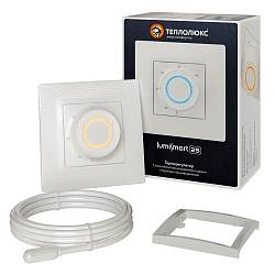 Теплолюкс  LumiSmart 25 Терморегулятор 100035924400