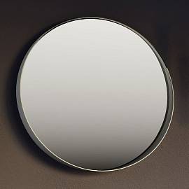 ORKA  Agora 75 Зеркало серый матовый 3000073