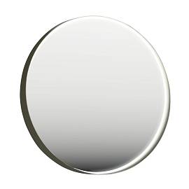 ORKA Moonlight Зеркало 75x75 c LED подсветкой, бежевый матовый 3001336