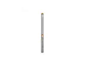ROMMER Насос RP 2-44 погружной скважинный 1 1/4 RPW-0010-300215