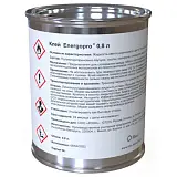 Энергофлекс Клей  ENERGOPRO 0,8 л EPRADH0/8/B 