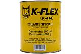 K-FLEX Клей 0.8 lt K 414 850CL020003