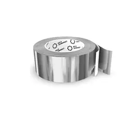 Энергофлекс Лента алюминиевая самоклеящаяся ENERGOPRO 50мм х 50м EPRL05050ALSK 
