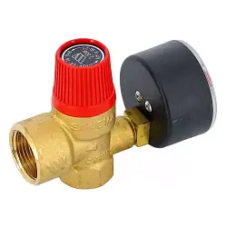 Watts SVM 25 -1/2х3/4