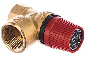 Watts SVH 15 -1/2х3/4