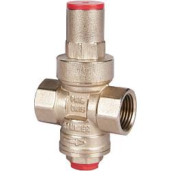 ROMMER Редуктор давления PN16 3/4