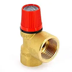 Watts SVH 15-3/4х1