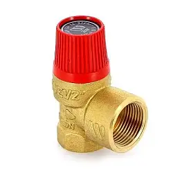 Watts SVH 30 -1/2х3/4