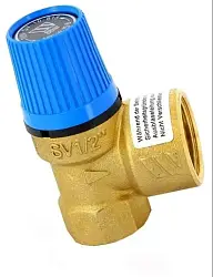 Watts SVW 8 1/2х3/4