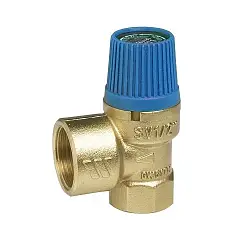Watts SVW 8 1х1 1/4