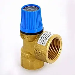 Watts SVW 6 3/4х1