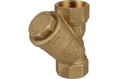 Itap 192 1 Фильтр сетчатый 500 мкр. 1920100