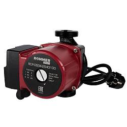 ROMMER Циркуляционный насос Profi 25/60-180 RCP-0004-2560180