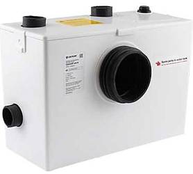UNIPUMP SANIVORT 605 М 10 м Канализационная насосная станция 55972