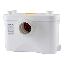 UNIPUMP SANIVORT 405 М 8 м Канализационная насосная станция 30924