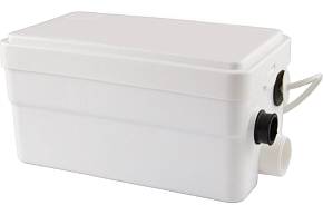 UNIPUMP SANIVORT 255 М 9 м Канализационная насосная станция 60403