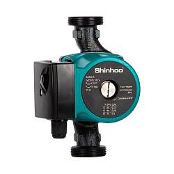 Shinhoo BASIC S 15-6S	130 Циркуляционный насос резьбовой 71211012