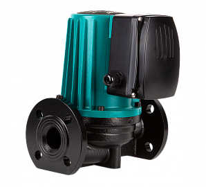 Shinhoo Циркуляционный насос фланцевый BASIC 65-8SF 71222006