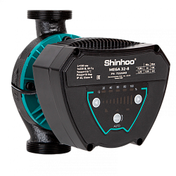 Shinhoo Циркуляционный резьбовой насос MEGA 32-8 71121003