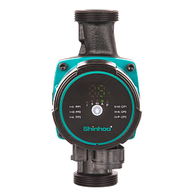Shinhoo MASTER S 25-7,5 180 Циркуляционный насос резьбовой 71111004