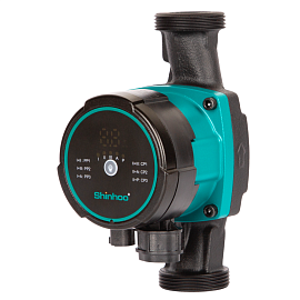 Shinhoo MASTER S 25-7,5 180 Циркуляционный насос резьбовой 71111004