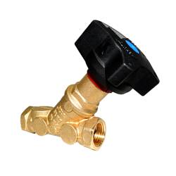 Effective Engineering Клапан балансировочный ручной PN16 DN15 BY-52851315