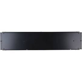STOUT Конвектор внутрипольный SCN 80.300.1000 (Решётка роликовая,алюминий) SCN-1100-0830100