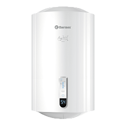 THERMEX Auga 80 V Wi-Fi Водонагреватель электрический аккумуляционный бытовой 111393