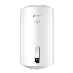 THERMEX Auga 50 V Slim Wi-Fi Водонагреватель электрический аккумуляционный бытовой 111392