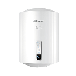 THERMEX Auga 30 V Slim Wi-Fi Водонагреватель электрический аккумуляционный бытовой 111391