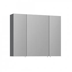 ORKA Likya 80 Зеркальный шкаф антрацит матовый 3001088
