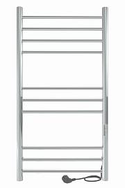 INDIGO Полотенцесушитель Line Trinity electro 100/50 таймер скр.монт. R/L Полиров.  LСLTE100-50Rt