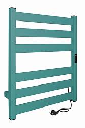 INDIGO Полотенцесушитель Oktava Slim 5 electro 60/50 таймер скр.монт.R/L CandyLand LСLOKS5E60-50CLRt