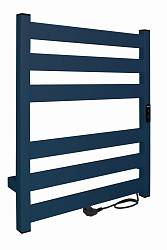 INDIGO Полотенцесушитель Oktava Slim 5 electro 60/50 таймер скр.монт.R/L Morokko LСLOKS5E60-50MFRt