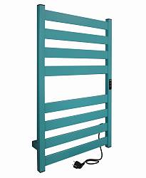 INDIGO Полотенцесушитель Oktava Slim 5 electro 80/50 таймер скр.монт.R/L CandyLand LСLOKS5E80-50CLRt