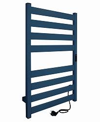 INDIGO Полотенцесушитель Oktava Slim 5 electro 80/50 тайм. скр.монт.R/L MorokkoFes LСLOKS5E80-50MFRt