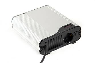 Бастион Teplocom Стабилизатор сетевого напряжения ST-222/500-И 557