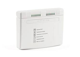 Бастион Teplocom Теплоинформатор GSM 333