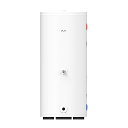 VGR PFE R 150 Водонагреватель косвенного нагрева, боковое подключение 9910023573
