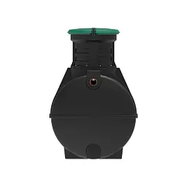 Экопром Септик Rostok Ground 8 с горловиной 600 мм 5005.3000.899.003